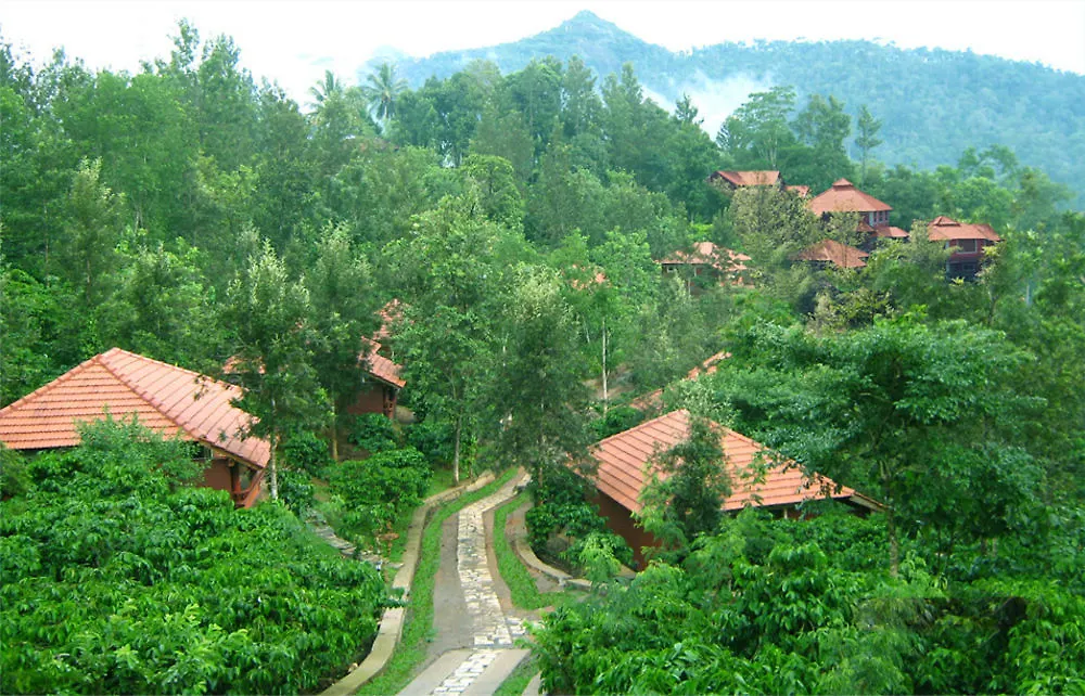 Hotel Crescent Residencia Sultan Bathery