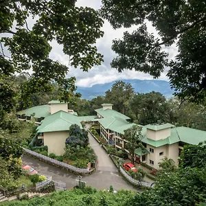 Club Mahindra Mount Serene, Munnar ***** Chinnakanal