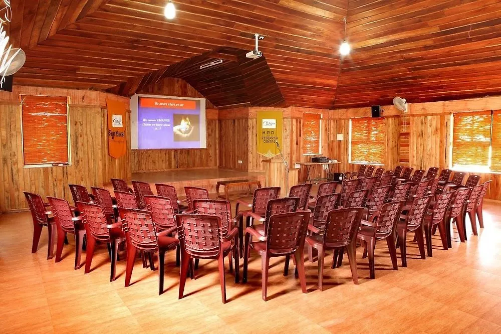 Crescent Residency Hotel Sultan Bathery