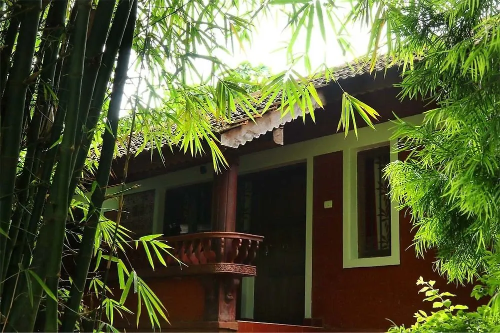 Crescent Residency Hotel Sultan Bathery 3*,  India